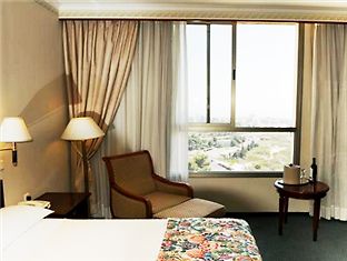Plaza Nazareth Ilit Hotel Exterior photo