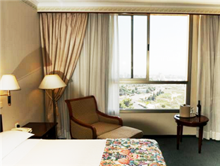 Plaza Nazareth Ilit Hotel Exterior photo